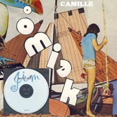 Jim (with Camille) 8 tracks-recorded live in 2000