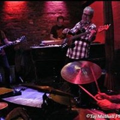 Quiet City DK MIX REVISION ONE