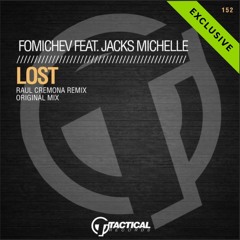 Fomichev & Jacks Michelle - Lost