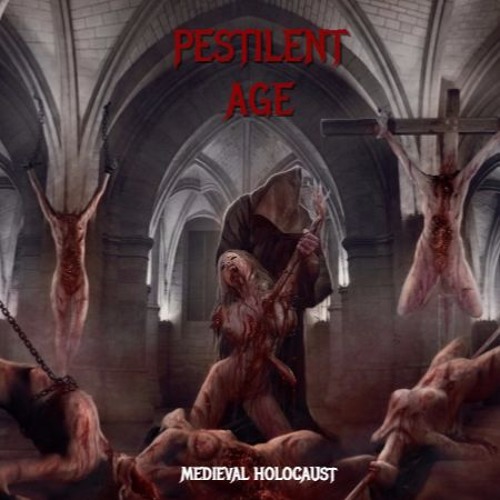 Pestilent Age - Red Genocide