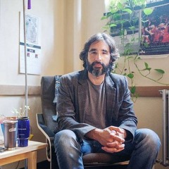 #024: Sociocultural Anthropology (From Cuba to Palestine & Beyond) w/ Michael Vicente Pérez