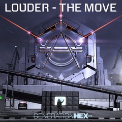 Louder - The Move