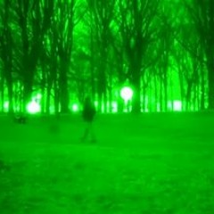 Константин Никитин - Ночное Зрение