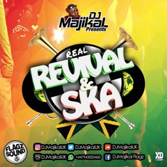 Real Revival & Ska