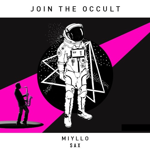 MIYLLO - Sax