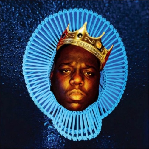 If Biggie Smalls Rapped On Redbone