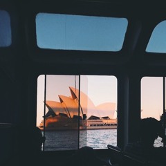 Light Breaks In - Ryan Anders ft. Joy Alexis