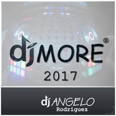 MIX BONITA   J BALVIN FT JOWEL Y RANDY [Dj More 2OI7][Angelo Rodriguez]