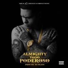 Almighty - Todopoderoso