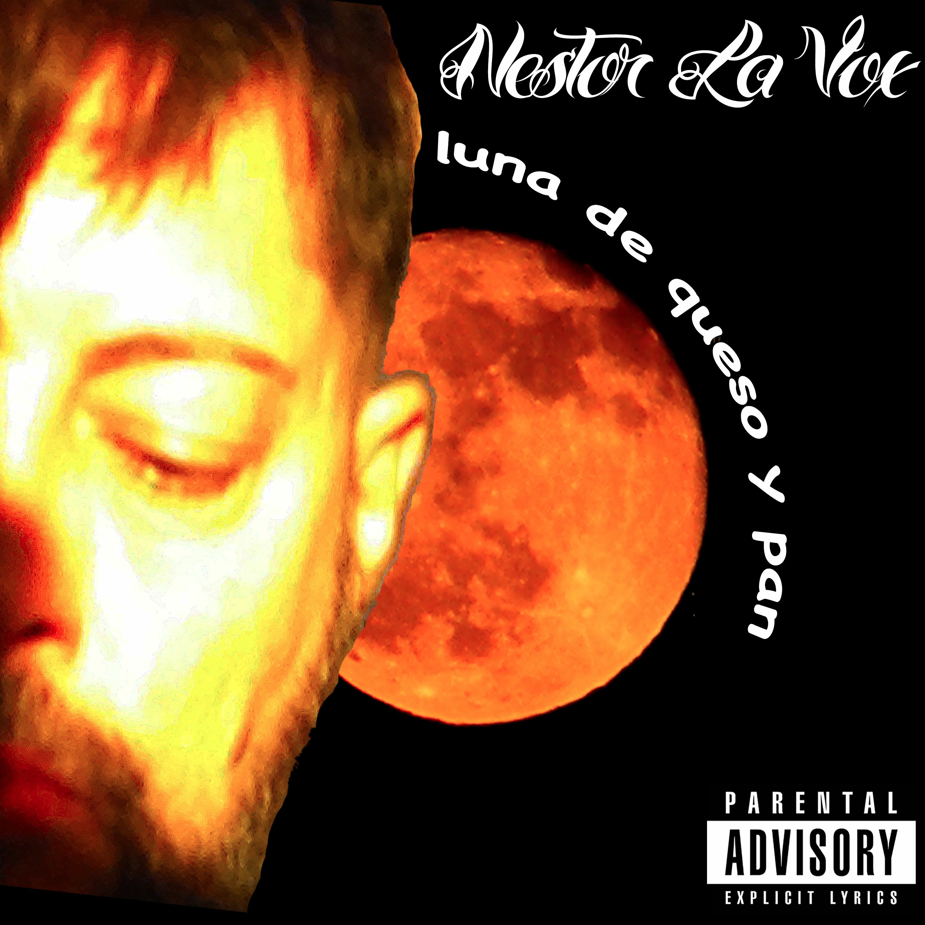 Luna De Queso y Pan episode artwork