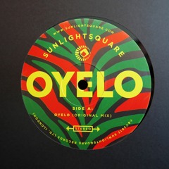 Oyelo (Original Mix)