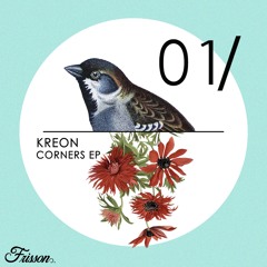 Kreon ft. Chezin - Better Off