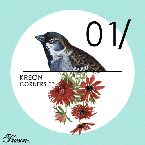 Kreon ft. Chezin - Better Off