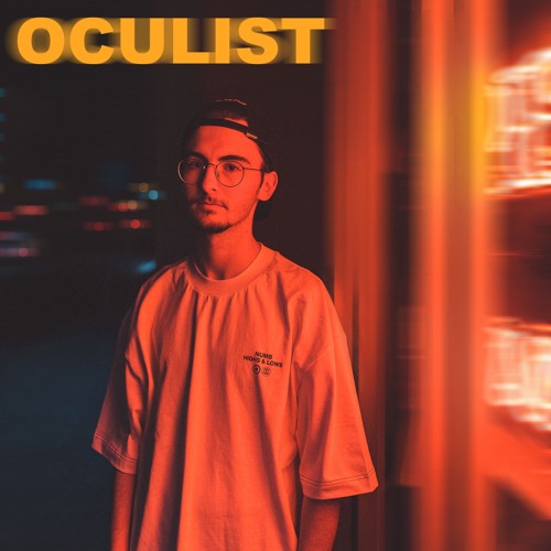 OCULIST (OUT NOW)