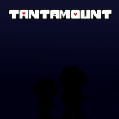 Tantamount OST - Hey, It's Cold Outside, Wouldn't You Say?