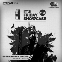 Its Friday Showcase #198 Stephan Ranzinger