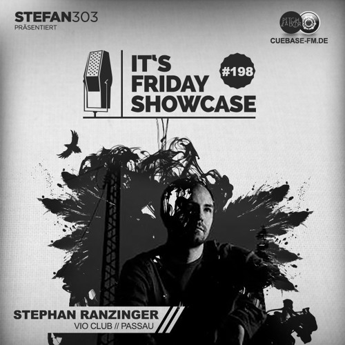 Its Friday Showcase #198 Stephan Ranzinger