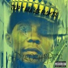 Def Promise - Respect Dat (PRODUCED BY DEF PROMISE)