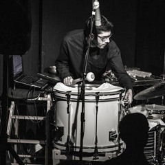 Giacomo Salis - Drum Solo
