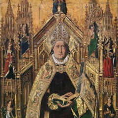 Rule of St Benedict (16 May): On the Abbot (VII)