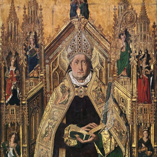 Rule of St Benedict (16 May): On the Abbot (VII)