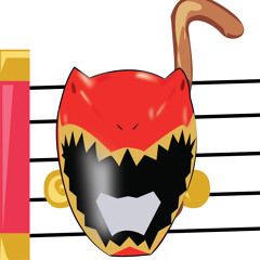 VAMOLA! Kyoryuger (english cover)