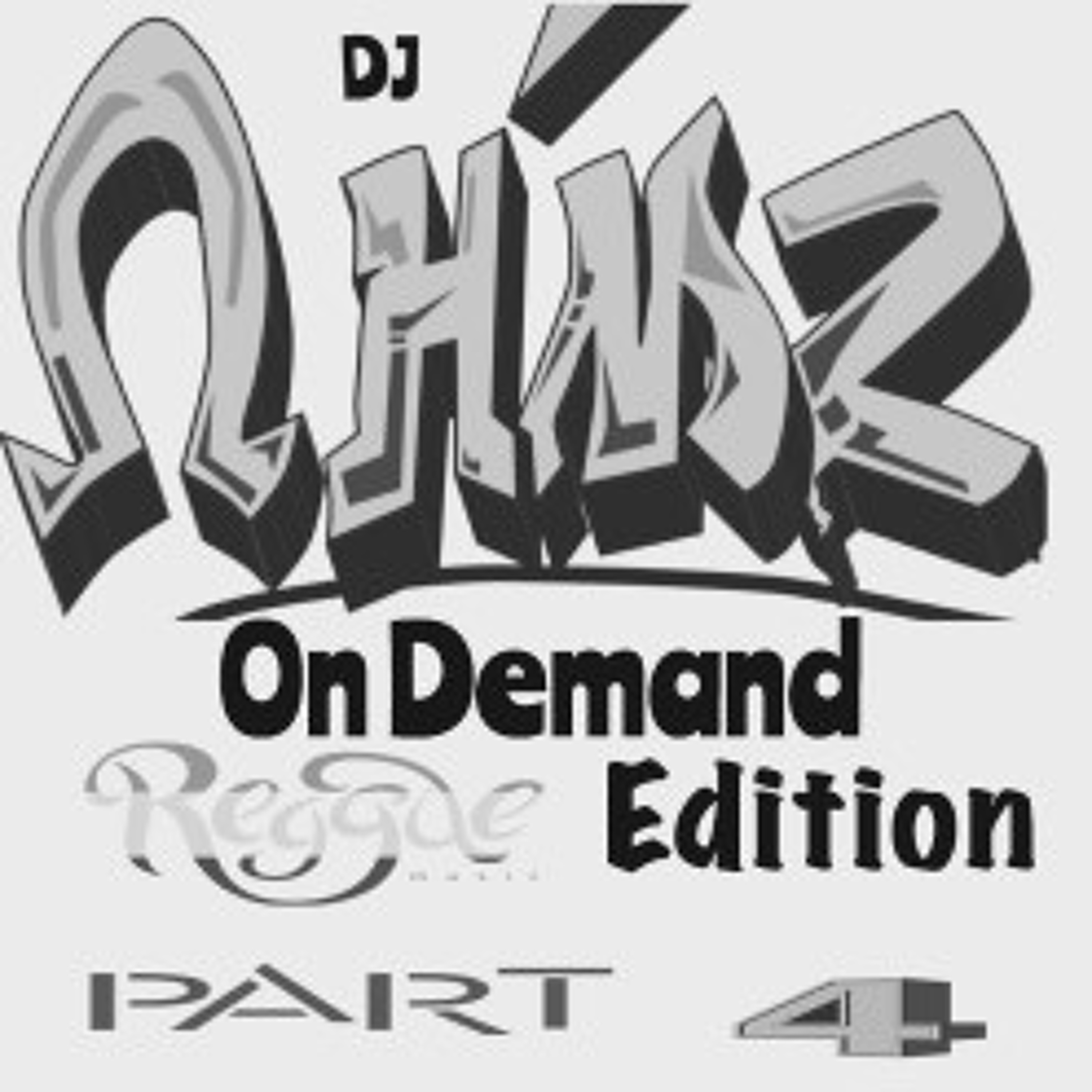 mixmaster sounds presents DJOHMZZZ