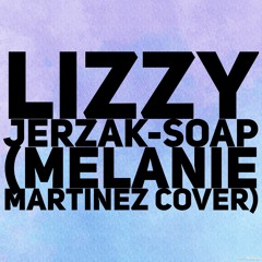 Soap Cover
