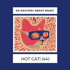 So excited! about music - Hot Cat (44)