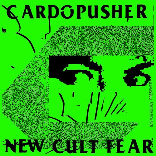 [Premire THUMP] Cardopusher - Falso Progreso