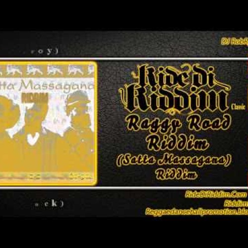 Stream Satta Massagana Riddim 1997 Mix [ 1997 ] Bobby 'Digital' Dixon ...