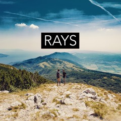 Qrex & Ludvic - Rays (Preview)