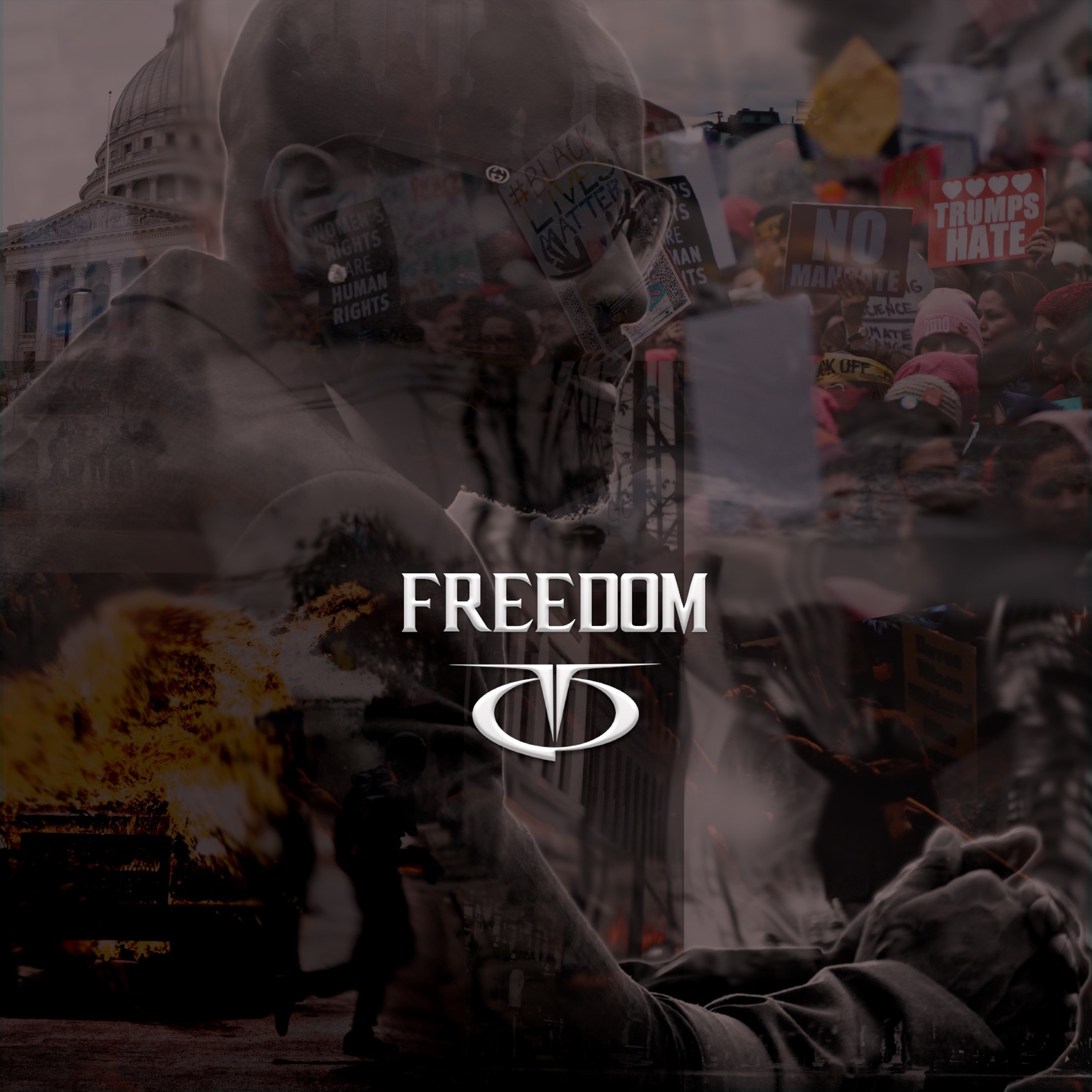 Freedom episode artwork