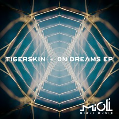 Tigerskin - Percy (Lily Ackerman Remix) - Mioli Music
