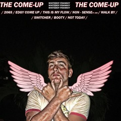 Booty (prod, ENRY - K)