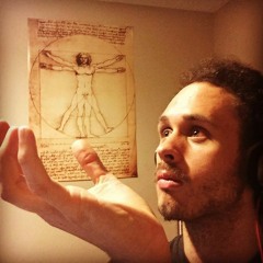 d(-_-)b Chase Moore #2 - New Language Freestyle