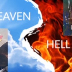 Heaven Hell - Zakiya Blasian X Nate DaGreat