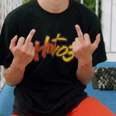 FADES - IMPORTANT (PROD. AHLSTROM)