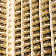 PREMIERE : Hotel Silk - Ocean View [A Label Called Success]