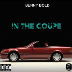 IN THE COUPE - BENNY BOLD