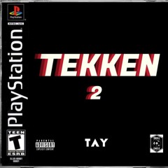 TEKKEN 2 - TAY