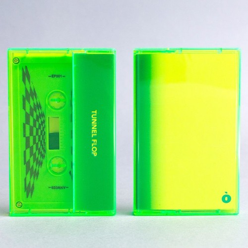 ANM029 - EF001 EVOL — Tunnel Flop (Excerpt)