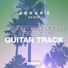 Sander van Doorn - Guitar Track (Eric Ryer Remix)