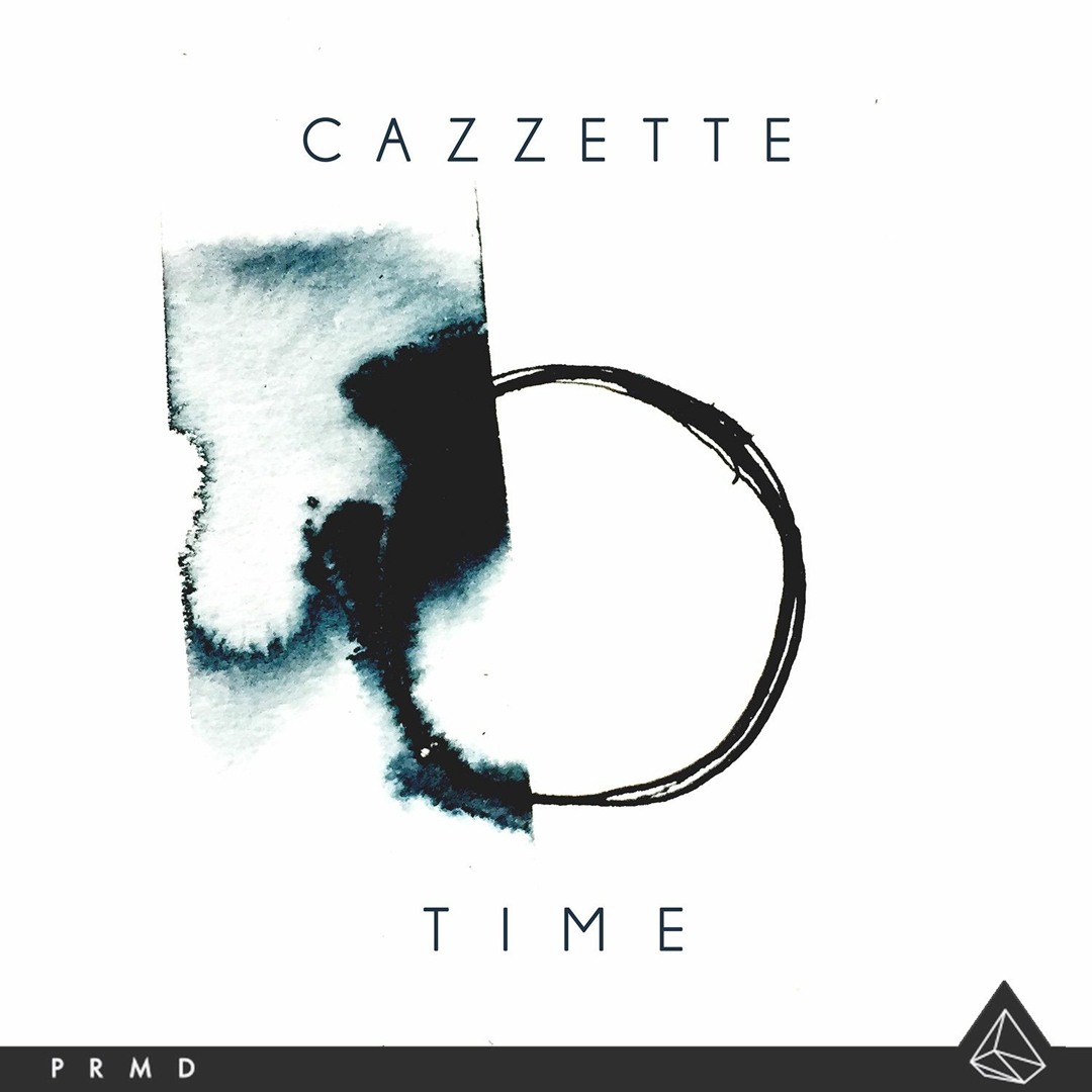 Listen to CAZZETTE feat. Nadia Gattas \, image size:1080x1080