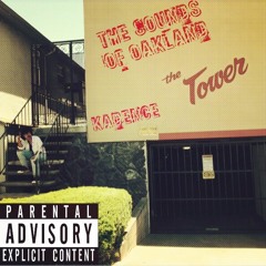 The Sounds of Oakland (intro) Prod. Keez