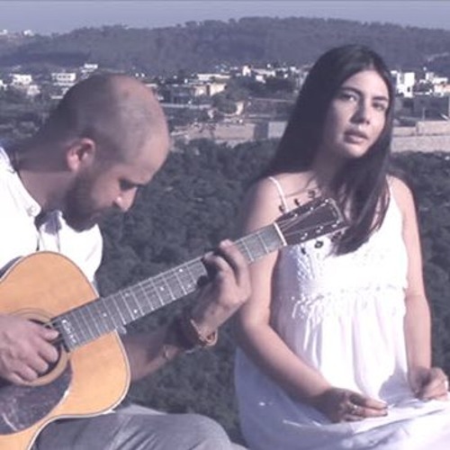 Noel Kharman ----( Despacito / اخيرا قالها )