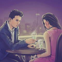 Odio amarte - Green A (Trastornos Mentales)