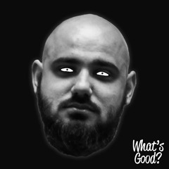 Real Deep Fried Friends (Reprod. By Rev Cox) (Prod. By MF Doom)