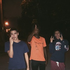 missyou~</333 (Ft. Redda & Fiji Yamagami)