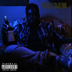 Numb Part.2 (Prod.Nimbus Beats)